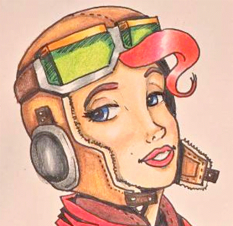 Rogue Phoenix Productions